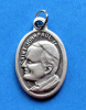 Pope John Paul II Canonization Medal